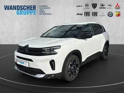 Weißandere Gebraucht 2023 Citroën C5 Aircross Feel SUV | 18.890 € (Superpreis)