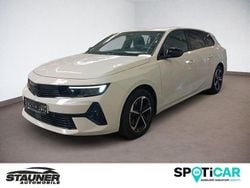 Weiß Gebraucht 2024 Opel Astra GS Line Kombi | 20.890 € (Superpreis)