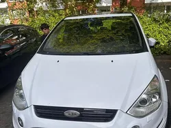 Weiß Gebraucht 2007 Ford S-MAX S Van / Kleinbus | 3.600 € (Fairer Preis)