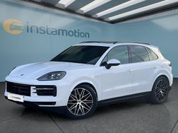Weiß Gebraucht 2024 Porsche Cayenne SUV | 95.199 € (Guter Preis)
