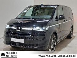 Schwarz Gebraucht 2024 VW T7 Van | 46.685 €