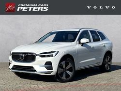 Weiß Gebraucht 2025 Volvo XC60 Plus SUV | 71.500 €