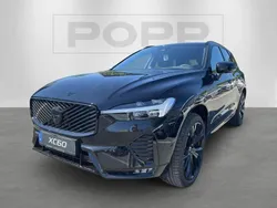 Onyx black Neu 2025 Volvo XC60 Ultra SUV | 64.129 € (Teuer)