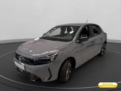 Grau Gebraucht 2023 Opel Corsa-e S Kleinwagen | 24.195 € (Teuer)