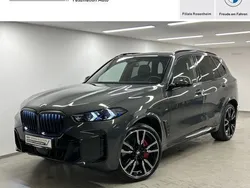 Bmw individual dravitgrau Gebraucht 2024 BMW X5 M Sport SUV | 97.450 € (Fairer Preis)
