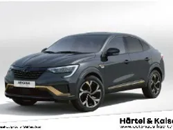 Graphitgrau metallic (grau) (grau) Neu 2025 Renault Arkana Esprit Alpine SUV | 31.290 € (Guter Preis)