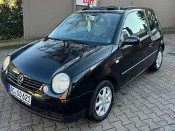 VW Lupo