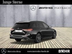 Gebraucht 2024 Mercedes C180 | 40.850 € (Etwas zu teuer)
