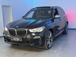 Schwarz Gebraucht 2018 BMW X5 M50 Performance SUV | 49.650 €