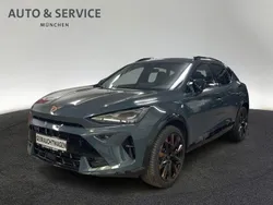 Andere farbe Gebraucht 2024 Cupra Formentor SUV | 34.960 € (Etwas zu teuer)