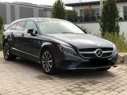 Gebraucht 2014 Mercedes CLS350 Shooting Brake Kombi | 13.500 € (Guter Preis)
