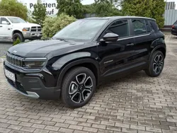 Volcano black Gebraucht 2023 Jeep Avenger Altitude SUV | 23.998 € (Fairer Preis)