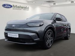 Gebraucht 2025 Ford Capri Premium SUV | 54.700 € (Teuer)