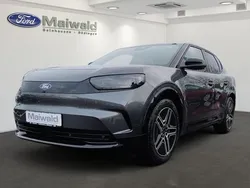 Gebraucht 2025 Ford Capri Premium SUV | 54.700 € (Fairer Preis)
