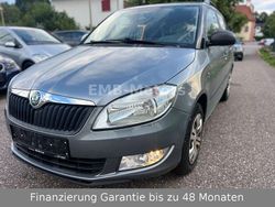 Other Gebraucht 2012 Skoda Fabia Ambiente Kleinwagen | 6.499 € (Guter Preis)