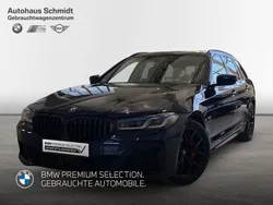 BMW 530e