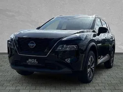 Black pearl (m) Neu 2024 Nissan X-Trail N-Connecta SUV | 44.890 €