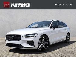 Gebraucht 2024 Volvo V60 Kombi | 42.500 € (Etwas zu teuer)