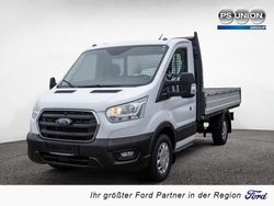 Weiss / frozen white Gebraucht 2020 Ford Transit Trend | 17.990 € (Superpreis)