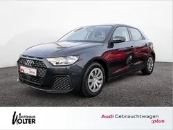 Manhattangrau Gebraucht 2022 Audi A1 Sportback Kleinwagen | 18.350 € (Superpreis)
