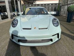 Blau Neu 2025 Porsche 992 | 457.000 €