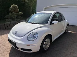 Weiß Gebraucht 2009 VW Beetle | 7.950 € (Teuer)