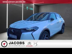 DS Automobiles DS3 Crossback E-Tense
