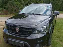 Schwarz Gebraucht 2015 Fiat Freemont SUV | 13.900 € (Etwas zu teuer)