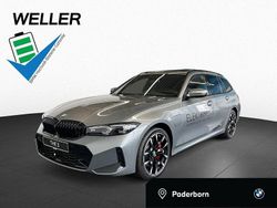 Skyscraper grau (grau) Gebraucht 2025 BMW 330e Comfort Edition Kombi | 63.950 €