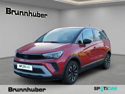 Rot Gebraucht 2023 Opel Crossland Elegance SUV | 16.950 € (Guter Preis)