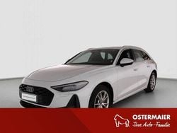 Gletscherweiß Gebraucht 2025 Audi A5 Sport Kombi | 40.140 € (Superpreis)
