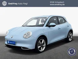 Blau Neu 2025 Ora 03 Limousine | 24.490 € (Superpreis)