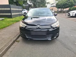 Schwarz Gebraucht 2011 Citroën C4 Limousine | 2.999 € (Etwas zu teuer)
