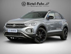 Silber Neu 2025 VW T-Roc Style SUV | 33.990 € (Superpreis)