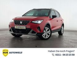 Rojo emocion Gebraucht 2023 Seat Arona Xperience SUV | 21.960 € (Fairer Preis)