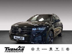 Grenadillschwarz metallic Gebraucht 2025 VW Touareg R-line SUV | 87.980 €