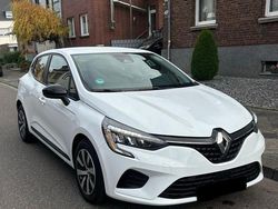 Weiß Gebraucht 2022 Renault Clio V Zen Kleinwagen | 11.499 € (Superpreis)