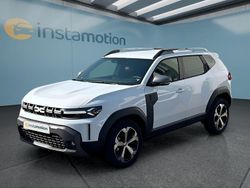 Weiß Neu 2025 Dacia Duster SUV | 25.349 € (Fairer Preis)