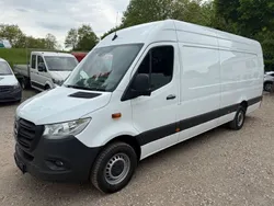 Arktikweiss Gebraucht 2023 Mercedes Sprinter Van | 34.999 € (Fairer Preis)