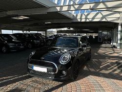 Schwarz Gebraucht 2019 Mini ONE Kleinwagen | 14.000 € (Fairer Preis)