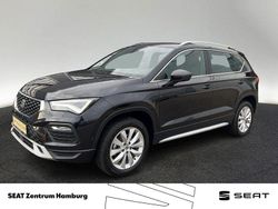 Magic schwarz metallic Gebraucht 2025 Seat Ateca Xperience SUV | 29.330 € (Fairer Preis)