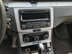 Silber Gebraucht 2012 VW Passat Kombi | 4.400 € (Superpreis)