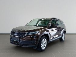 Braun Gebraucht 2019 Skoda Kodiaq Style SUV | 26.750 € (Guter Preis)