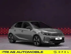 Kristall silber (metallic) Neu 2025 Opel Corsa Edition Limousine | 23.612 € (Fairer Preis)