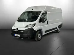 Weiß Neu 2024 Opel Movano Edition Van | 29.990 € (Superpreis)