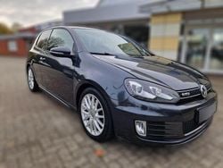 Metallic Gebraucht 2012 VW Golf VII GTD | 6.900 € (Guter Preis)