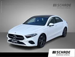 Andere farbe Neu 2024 Mercedes A180 Progressive Limousine | 47.600 €