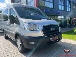 Gebraucht 2020 Ford Transit Trend Kombi | 22.999 € (Teuer)