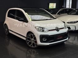 Weiß Gebraucht 2018 VW up! GTI Kleinwagen | 12.999 € (Fairer Preis)