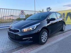 Black pearl Gebraucht 2016 Kia Ceed Edition 7 Kleinwagen | 8.299 € (Fairer Preis)